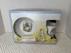 PLATE MUG 1991