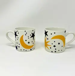 GRINDLEY MOON STARS