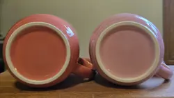 THUMBPRINT COFFEE CUP