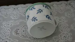 MUG CUP GERMANY