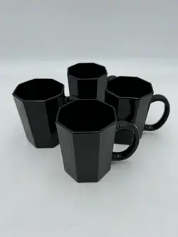 CUP 1970S-80S LOT