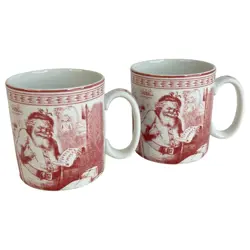 NICK MUGS