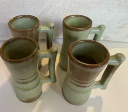 POTTERY #26 DC