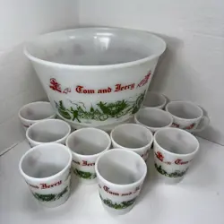 NOG WHITE