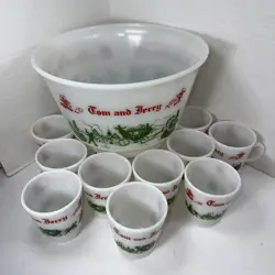 MUGS EGG