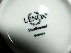 LENOX PORCELAIN
