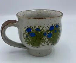 70S MUG POTBELLY