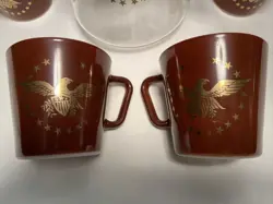 PYREX VINTAGE RARE