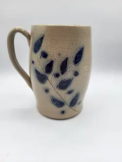 MUG WILLIAMSBURG-STYLE
