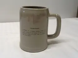 OR STEIN