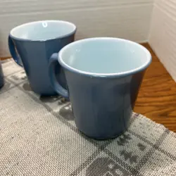PYREX SLATE BLUE
