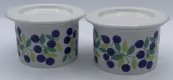 JAM JAR LINGONBERRY
