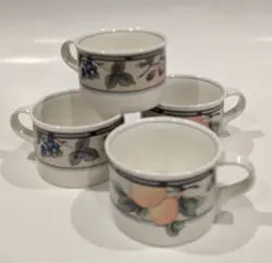 CUPS CAC29 CERAMIC