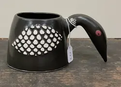 VASE CERAMIC HANDMADE