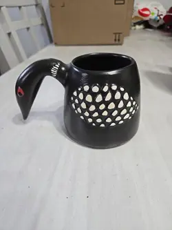 HANDMADE LOON