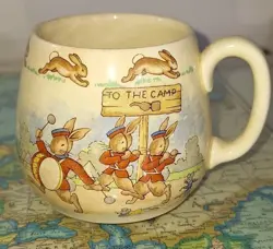 BONE CHINA PETER