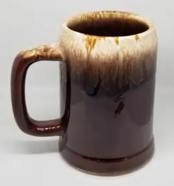 MUG STEIN 1960S