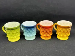YELLOW ORANGE GREEN