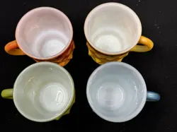 BOWLS BLUE