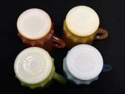 10 MUGS