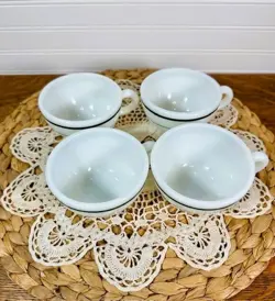 PYREX RESTAURANT