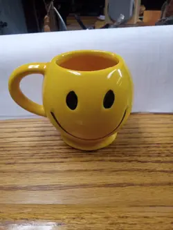 COFFEE CUP MINT
