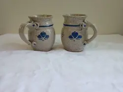 BLUE/BEIGE