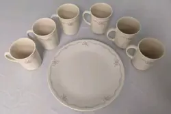 MUGS AND DINNER