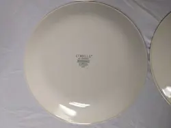 VINTAGE CORELLE ENGLISH