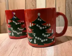 COFFEE MUGS WEST