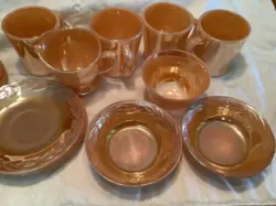 CREAM SET