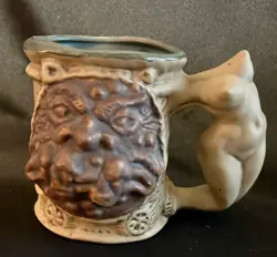 MUG ☕️ TANKARD