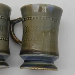 MUGS DEMITASSE