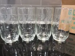 ETCHED EUC