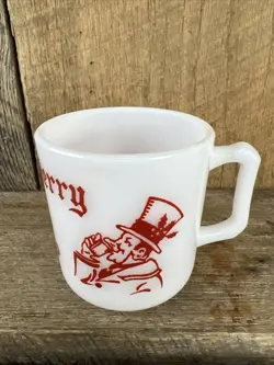 CUP XMAS