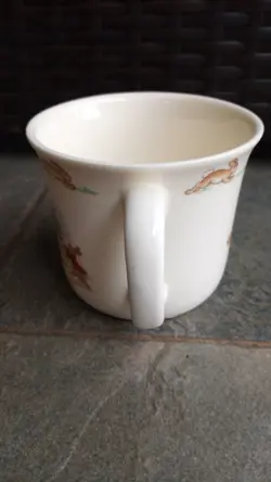 SINGLE HANDLE
