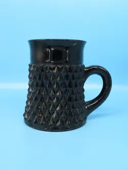 POINT COFFEE MUG