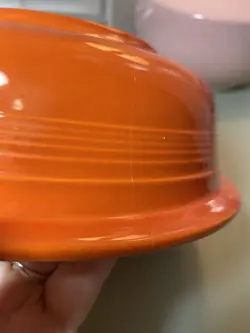 BOWL 1/2