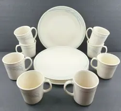 VINTAGE CORNING LOT