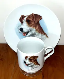 JACK RUSSELL WIRE