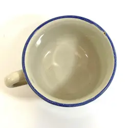 OVERSIZED CUP