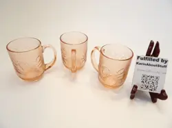 CUP MUGS 8OZ