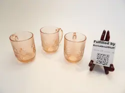 PATTERN COFFEE CUP