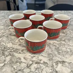 8724 OZ TEA