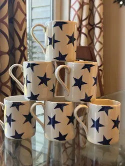 “STARS”