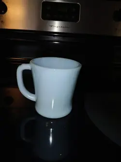MUG. RARE