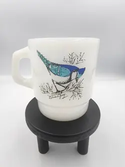 BLUE JAY COFFEE