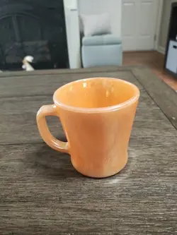 ORANGE GOLD