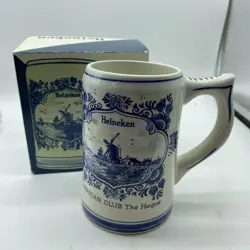 WINDMILL ORIGINAL BOX