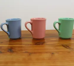 VINTAGE PASTELS BLUE